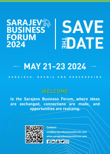 Sarajevo Business Forum